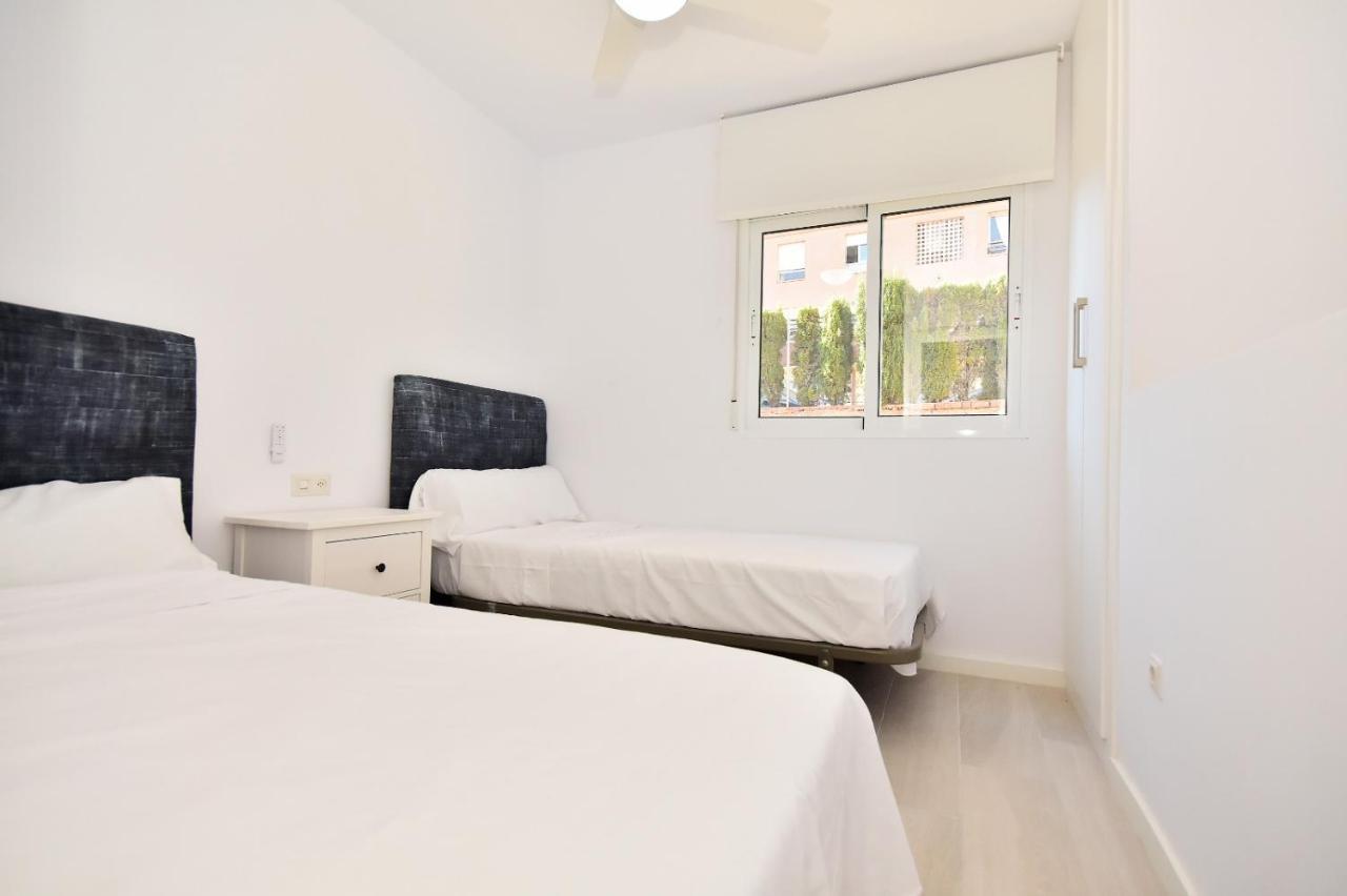 Holiday home Duplex Poniente