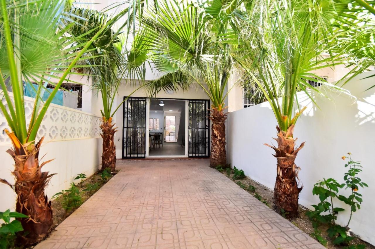 Duplex Poniente Ferienhaus