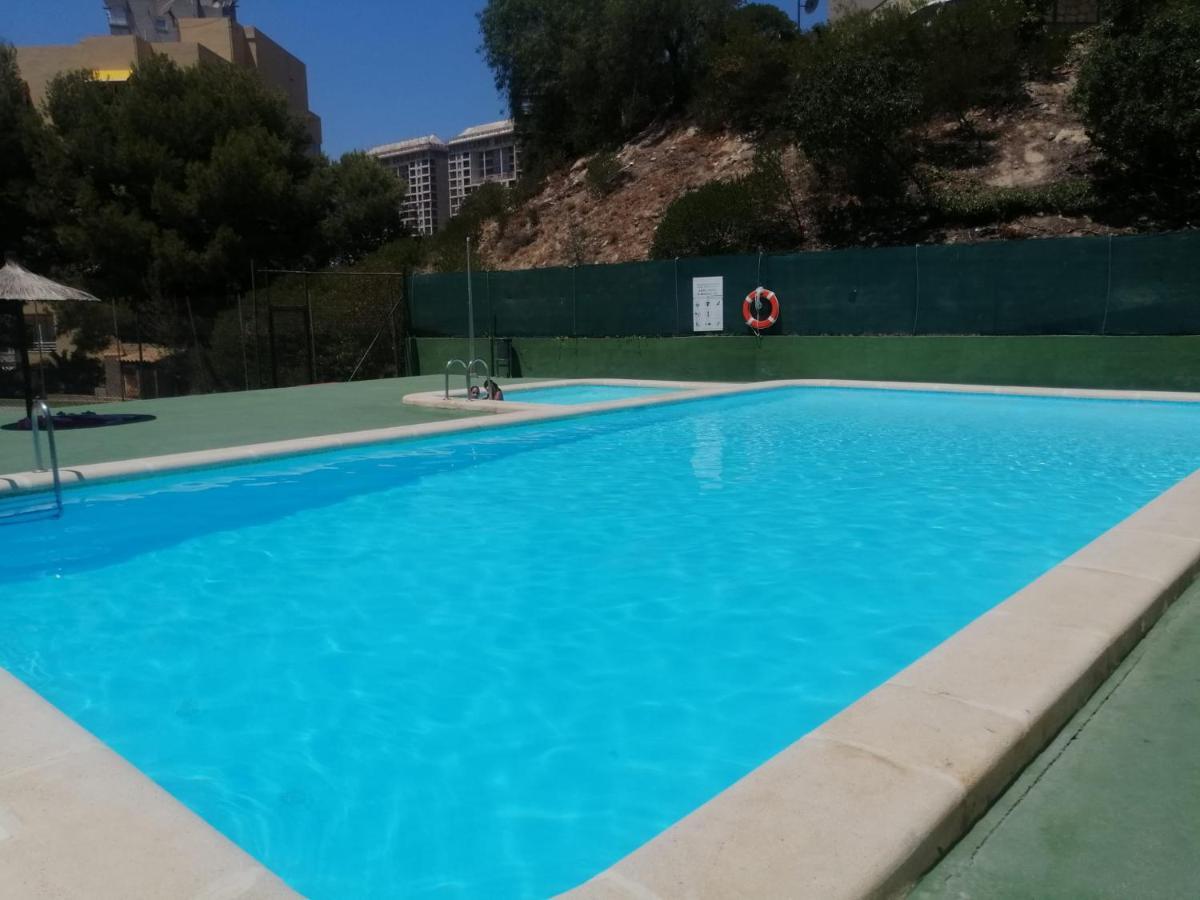 Ferienhaus Duplex Poniente